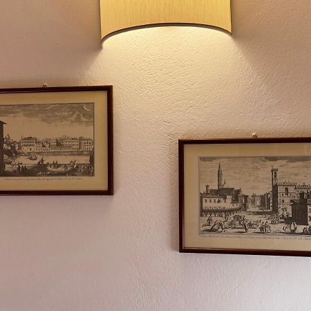 Hotel Relais Il Cestello Florence Buitenkant foto