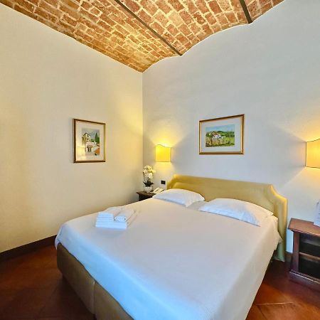 Hotel Relais Il Cestello Florence Buitenkant foto