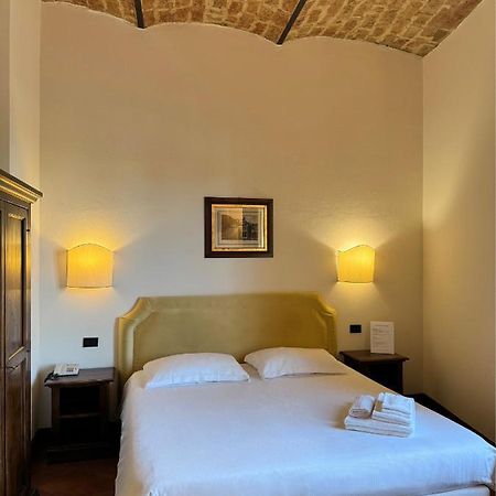 Hotel Relais Il Cestello Florence Buitenkant foto