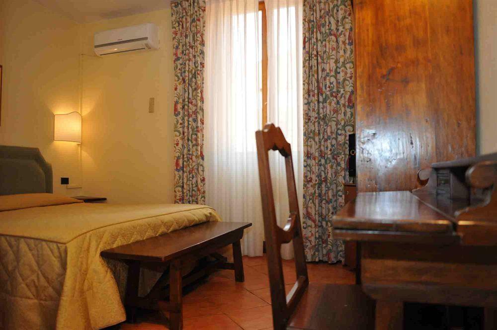 Hotel Relais Il Cestello Florence Buitenkant foto