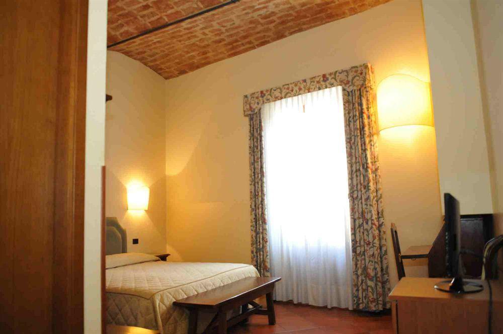 Hotel Relais Il Cestello Florence Buitenkant foto