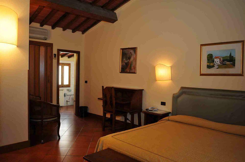 Hotel Relais Il Cestello Florence Buitenkant foto