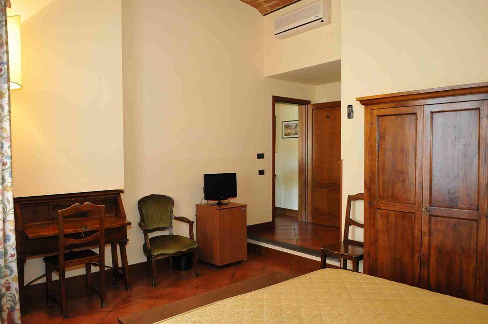 Hotel Relais Il Cestello Florence Buitenkant foto