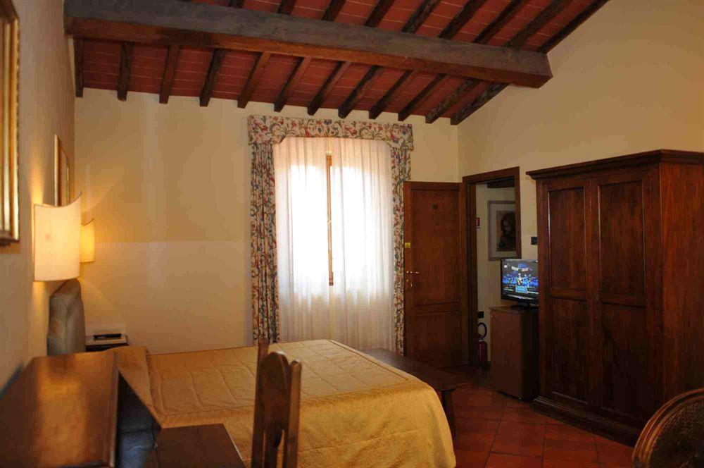 Hotel Relais Il Cestello Florence Buitenkant foto