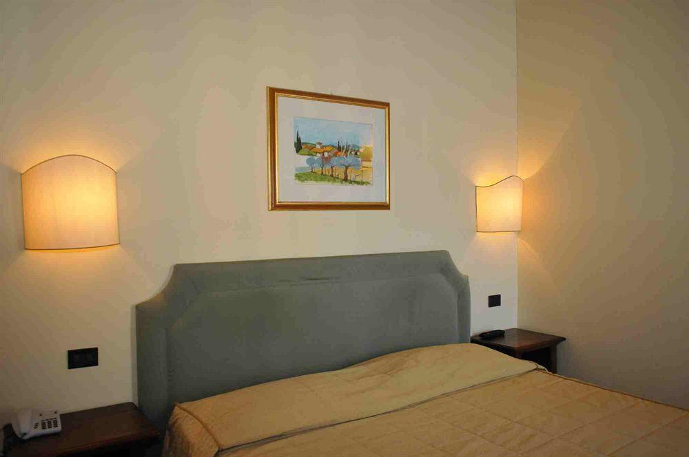 Hotel Relais Il Cestello Florence Buitenkant foto