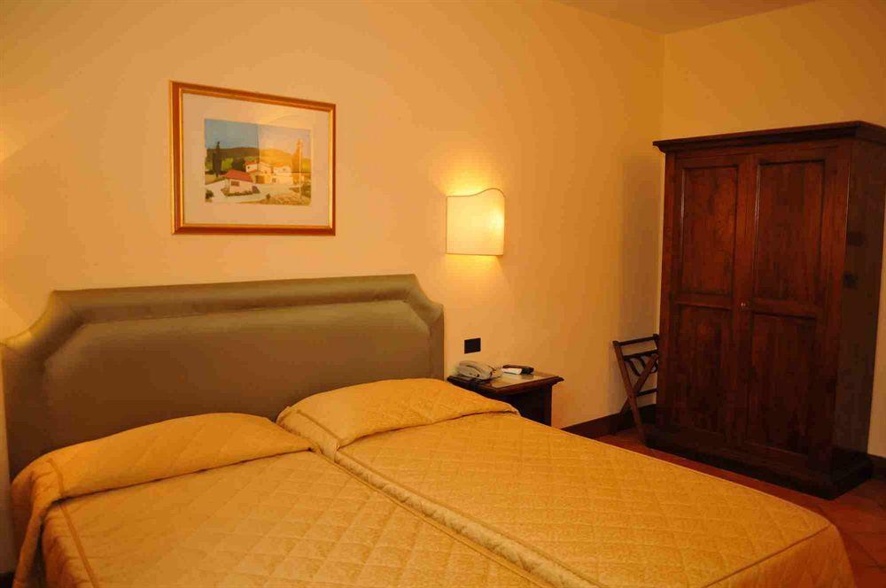Hotel Relais Il Cestello Florence Buitenkant foto