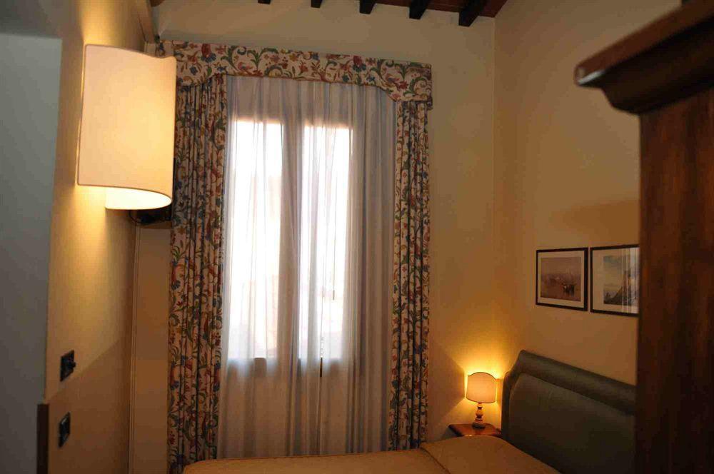 Hotel Relais Il Cestello Florence Buitenkant foto