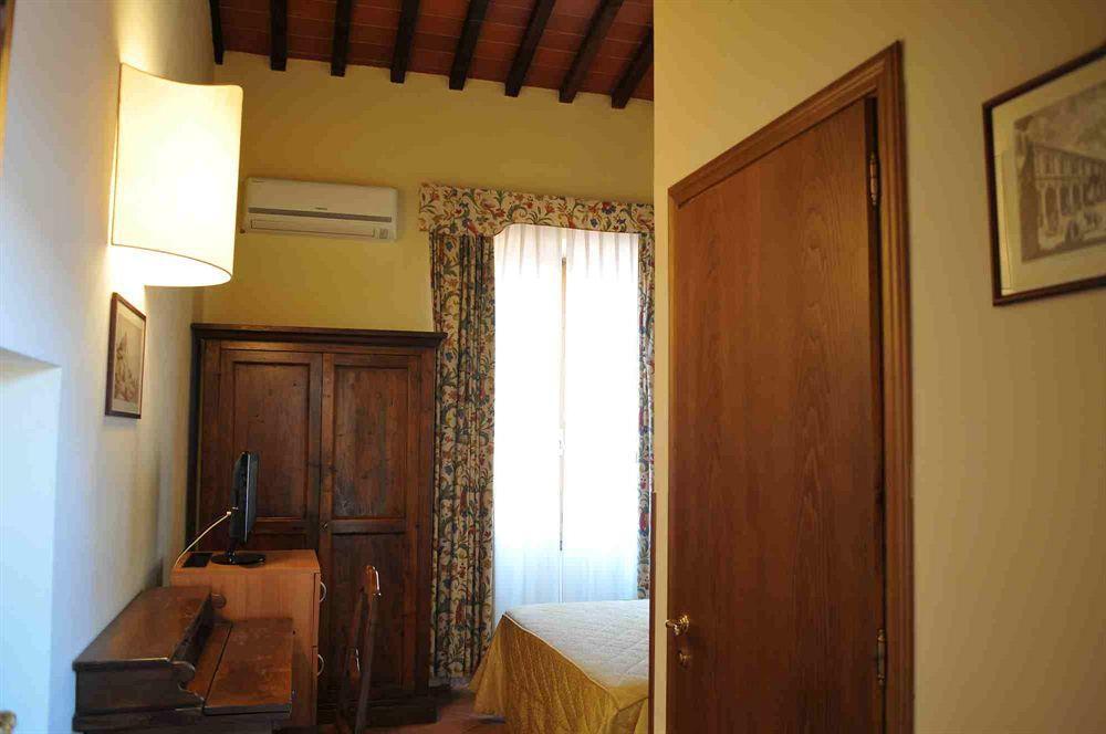 Hotel Relais Il Cestello Florence Buitenkant foto