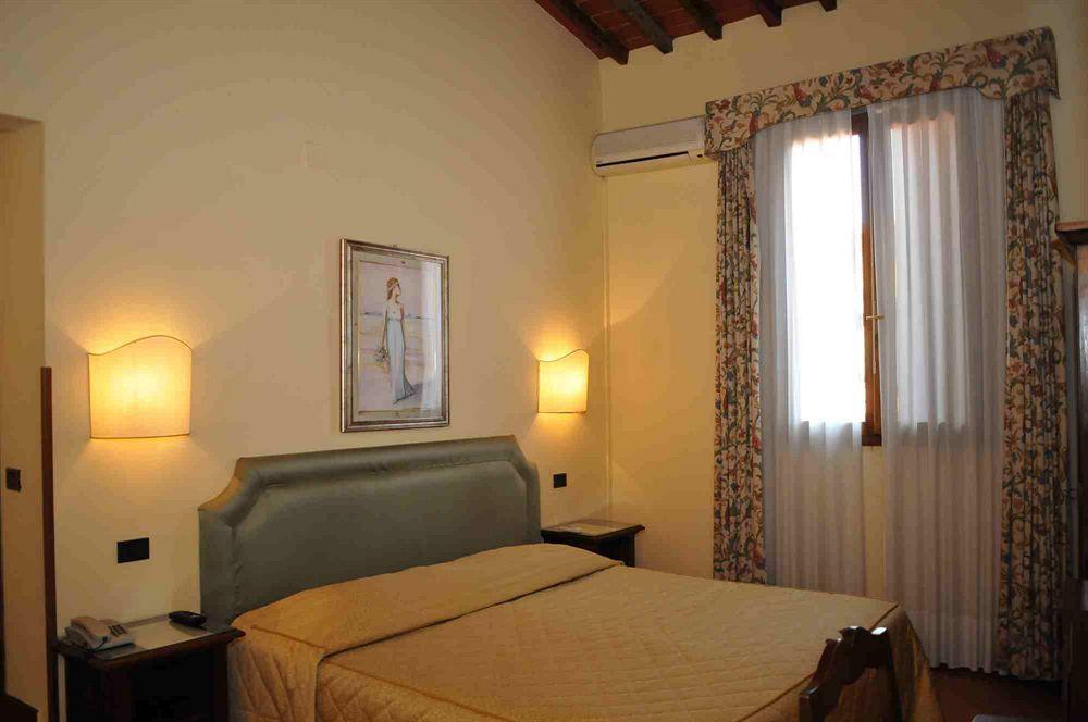 Hotel Relais Il Cestello Florence Buitenkant foto