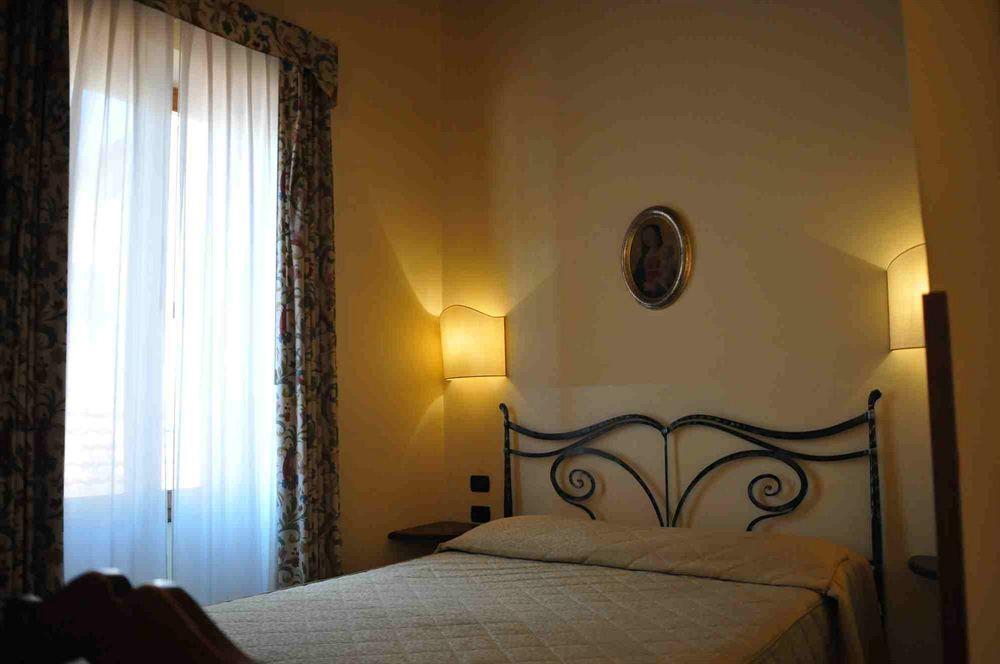 Hotel Relais Il Cestello Florence Buitenkant foto