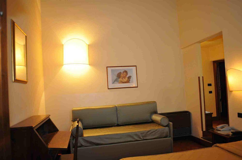 Hotel Relais Il Cestello Florence Buitenkant foto