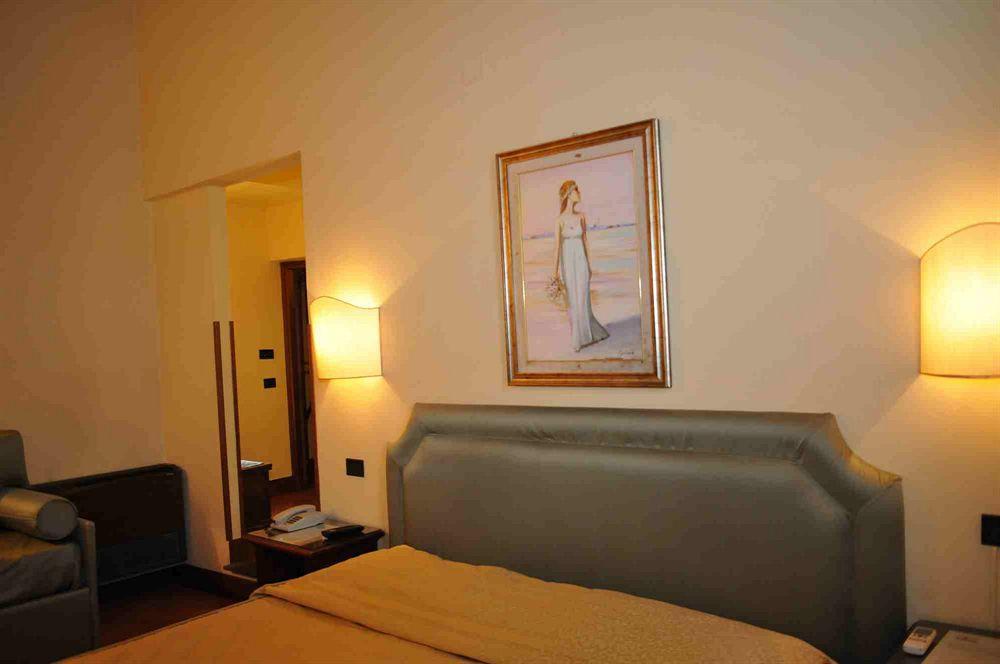 Hotel Relais Il Cestello Florence Buitenkant foto