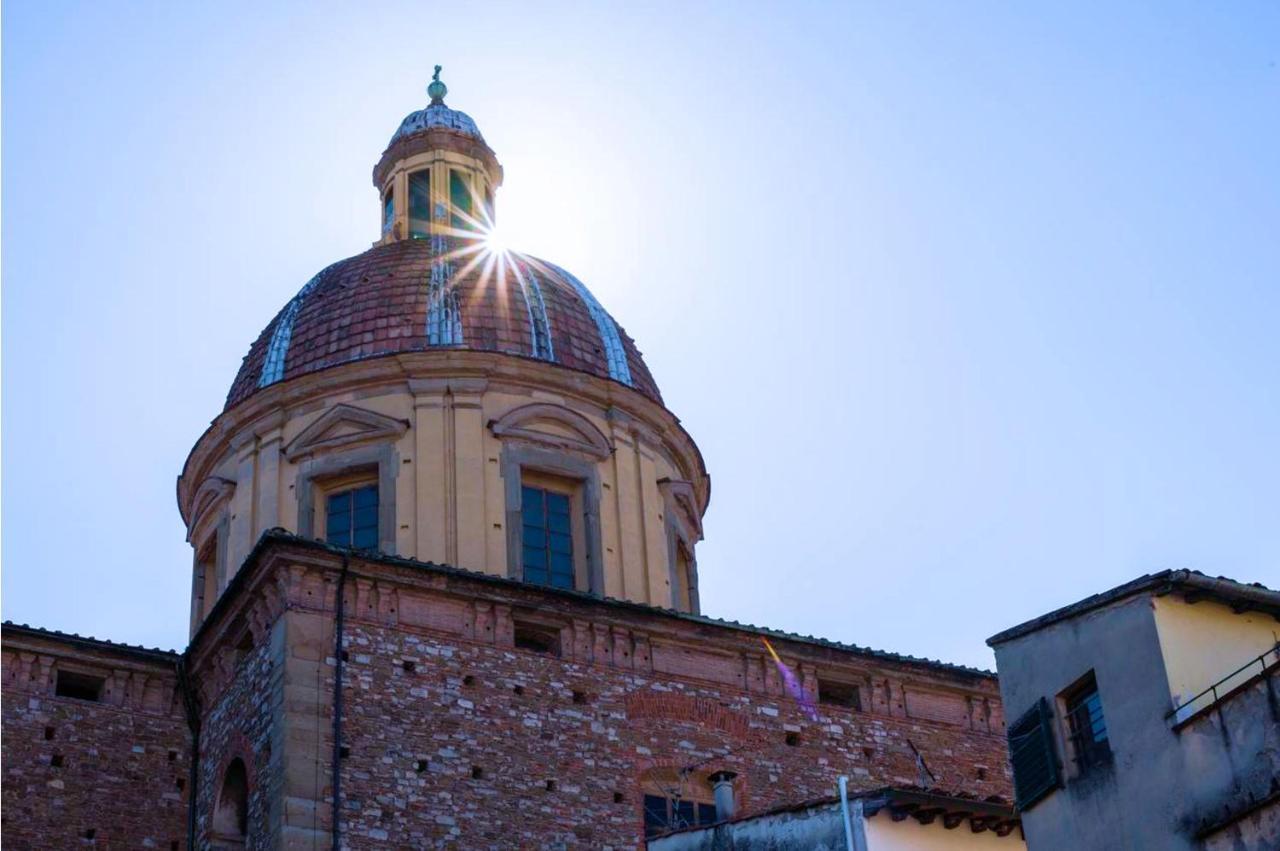 Hotel Relais Il Cestello Florence Buitenkant foto