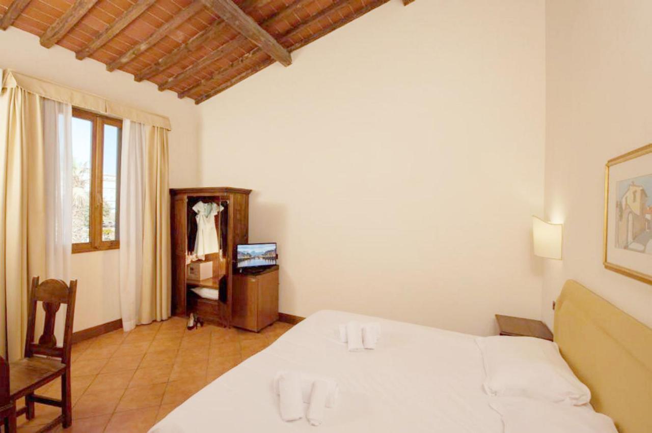 Hotel Relais Il Cestello Florence Buitenkant foto