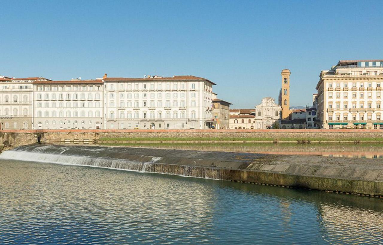 Hotel Relais Il Cestello Florence Buitenkant foto