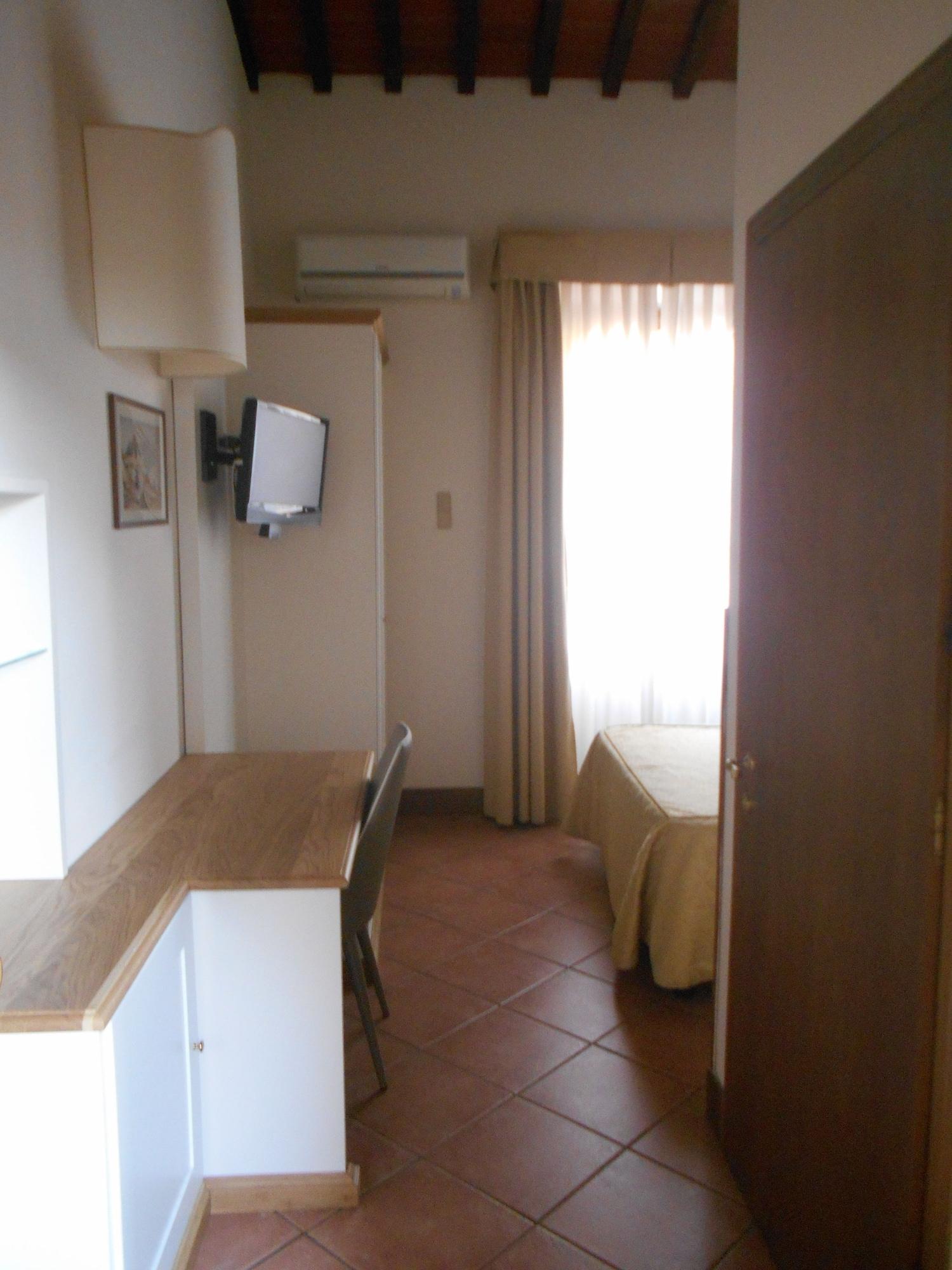 Hotel Relais Il Cestello Florence Buitenkant foto