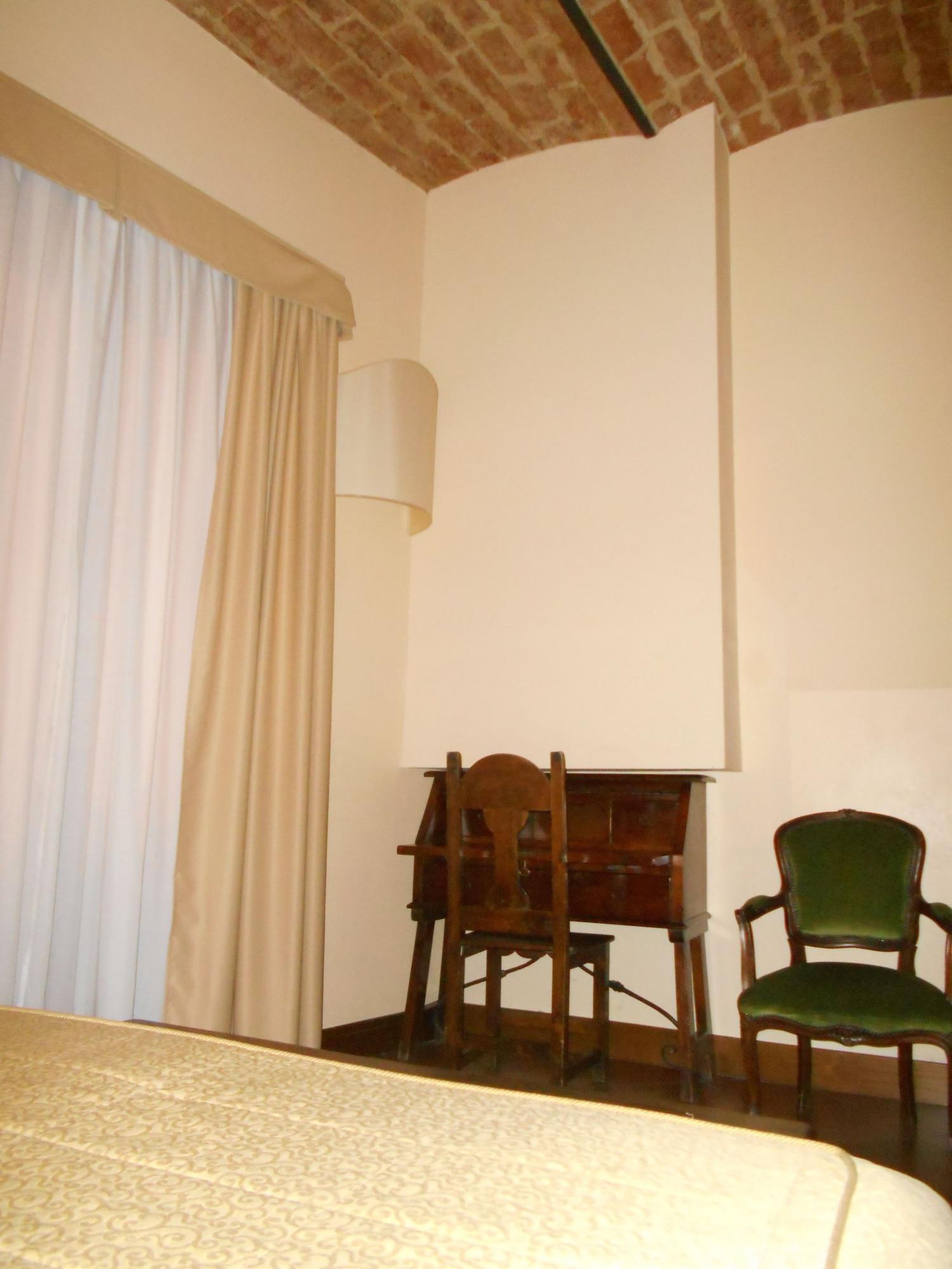Hotel Relais Il Cestello Florence Buitenkant foto