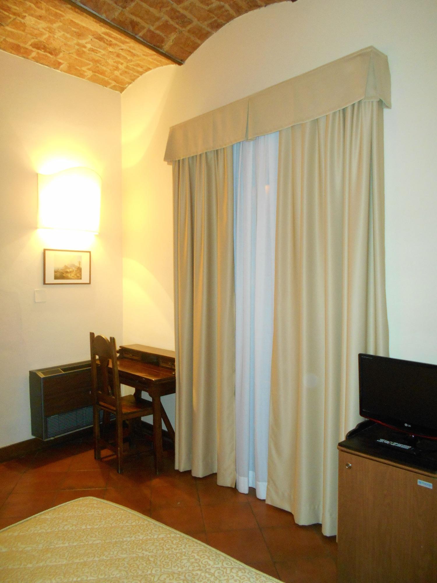 Hotel Relais Il Cestello Florence Buitenkant foto
