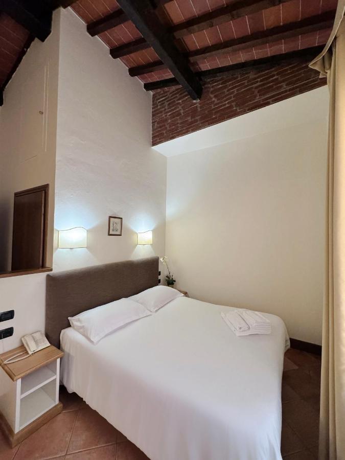 Hotel Relais Il Cestello Florence Buitenkant foto