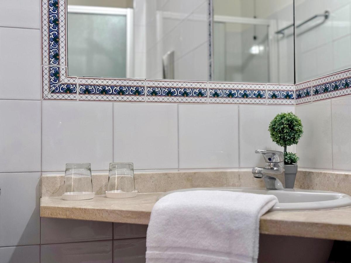 Hotel Relais Il Cestello Florence Buitenkant foto