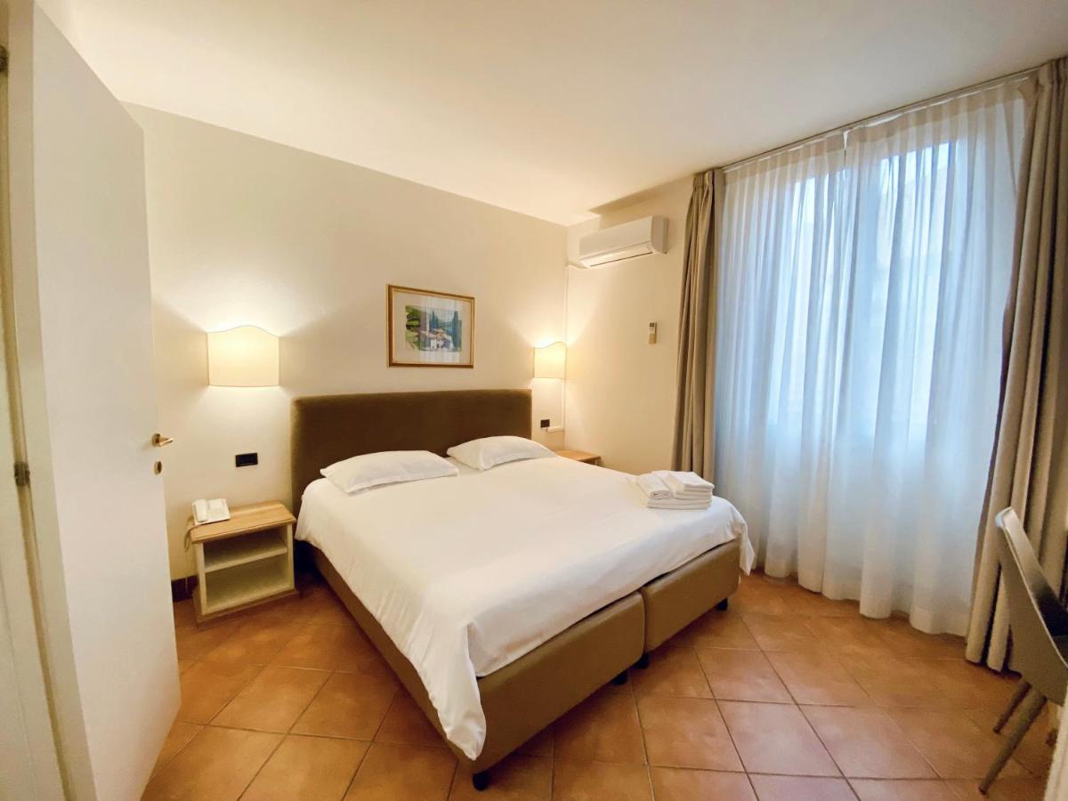 Hotel Relais Il Cestello Florence Buitenkant foto