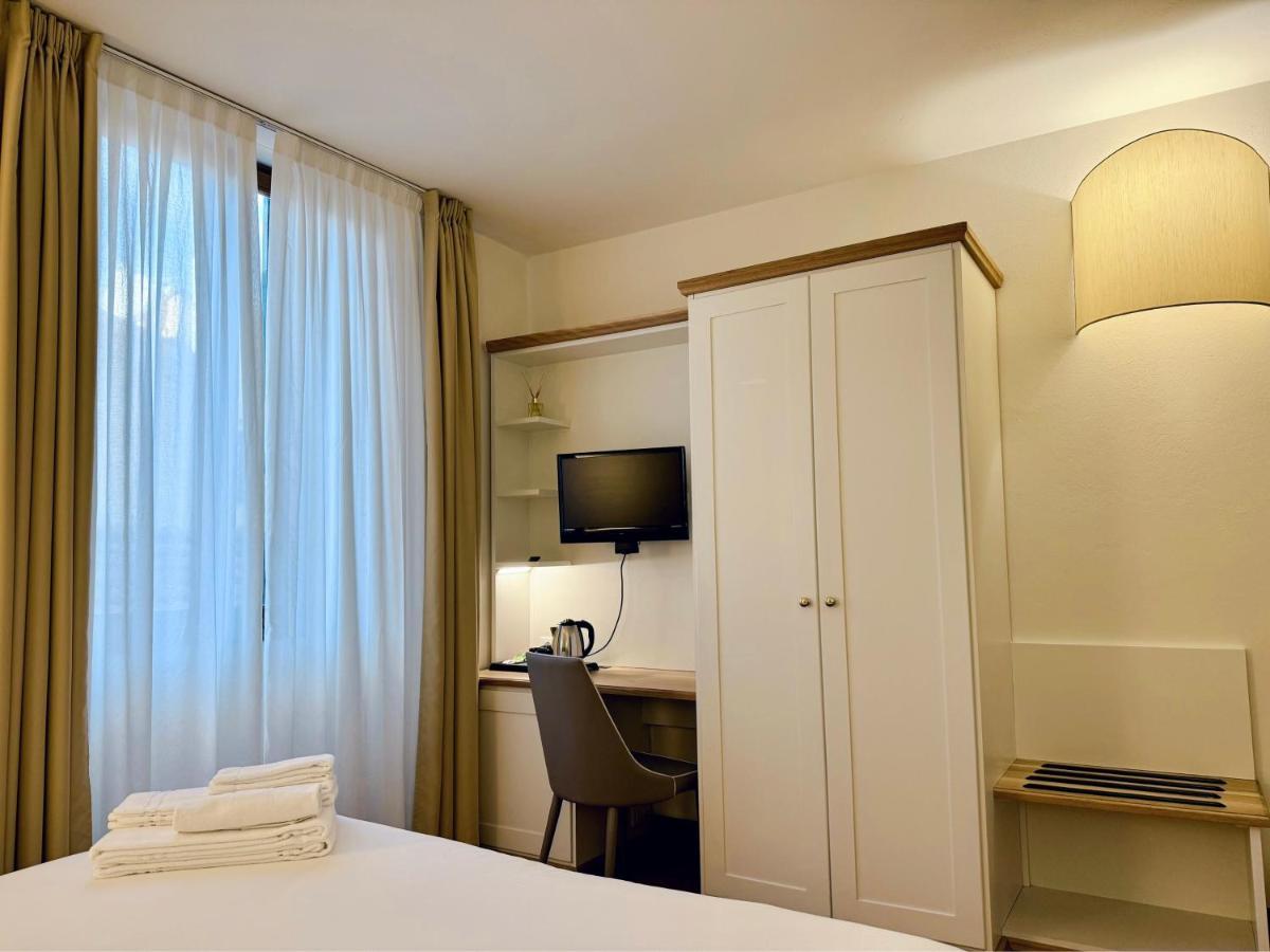 Hotel Relais Il Cestello Florence Buitenkant foto