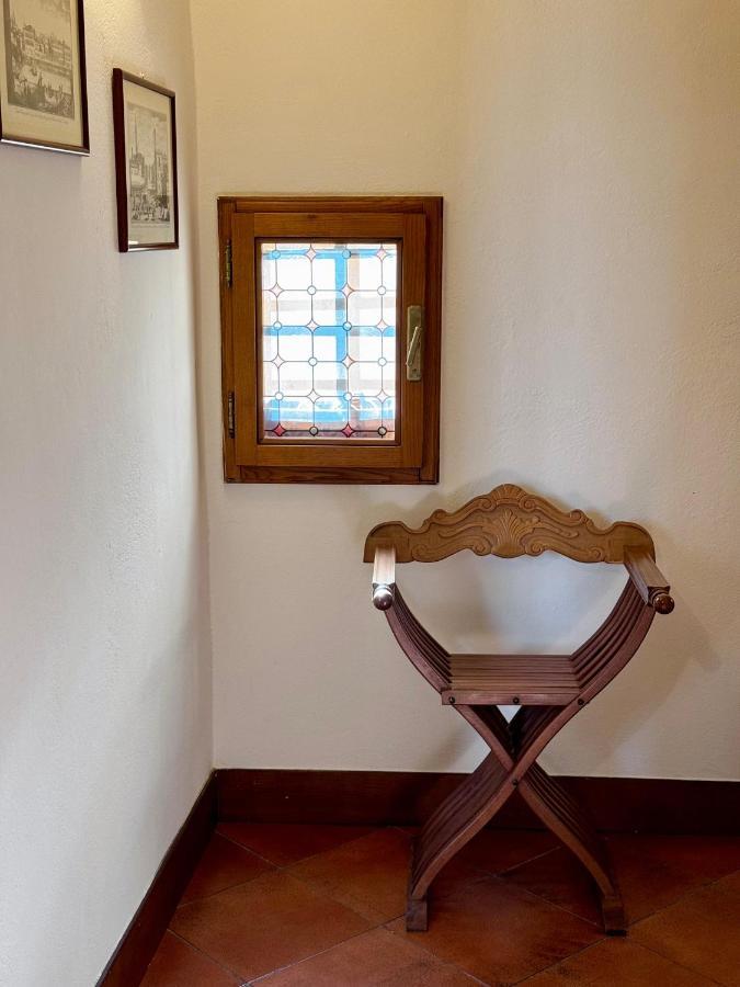 Hotel Relais Il Cestello Florence Buitenkant foto