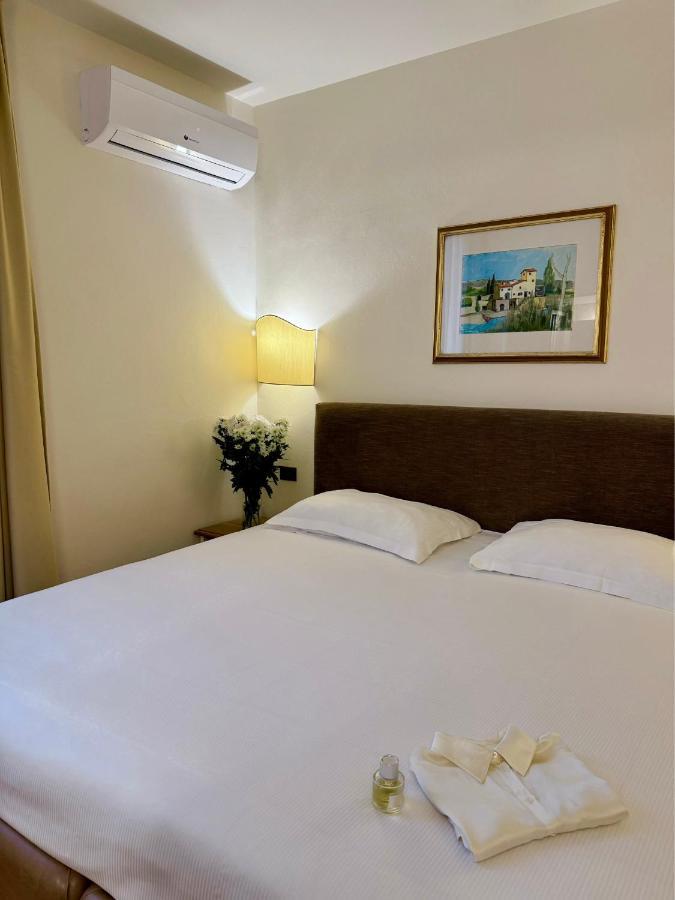 Hotel Relais Il Cestello Florence Buitenkant foto