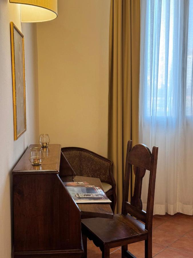 Hotel Relais Il Cestello Florence Buitenkant foto