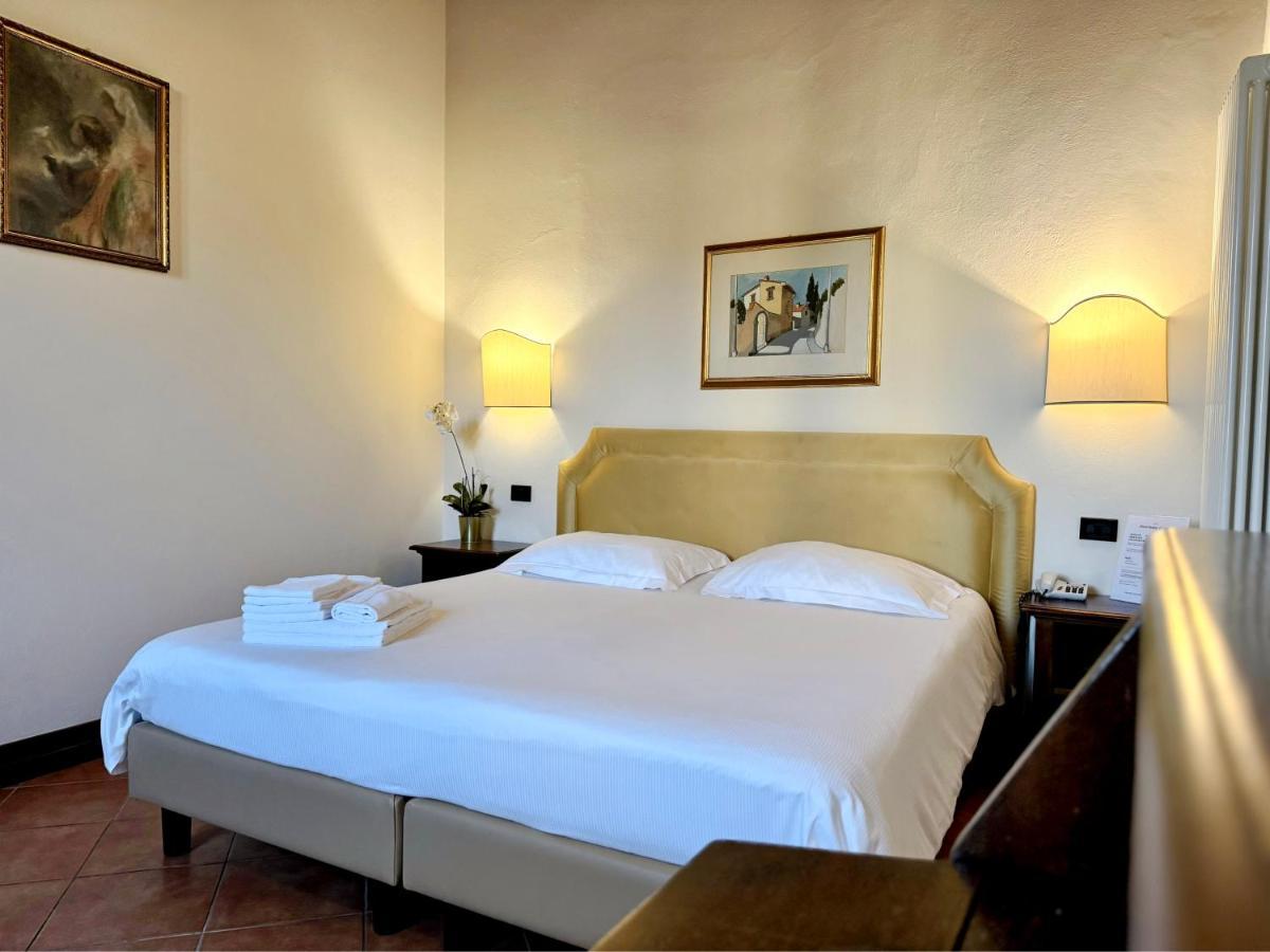 Hotel Relais Il Cestello Florence Buitenkant foto