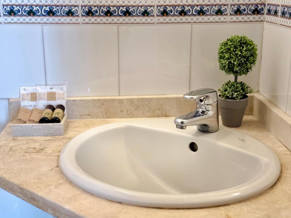 Hotel Relais Il Cestello Florence Buitenkant foto