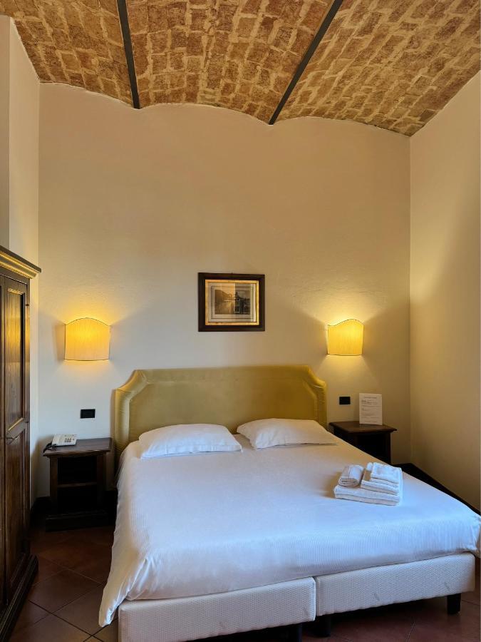 Hotel Relais Il Cestello Florence Buitenkant foto