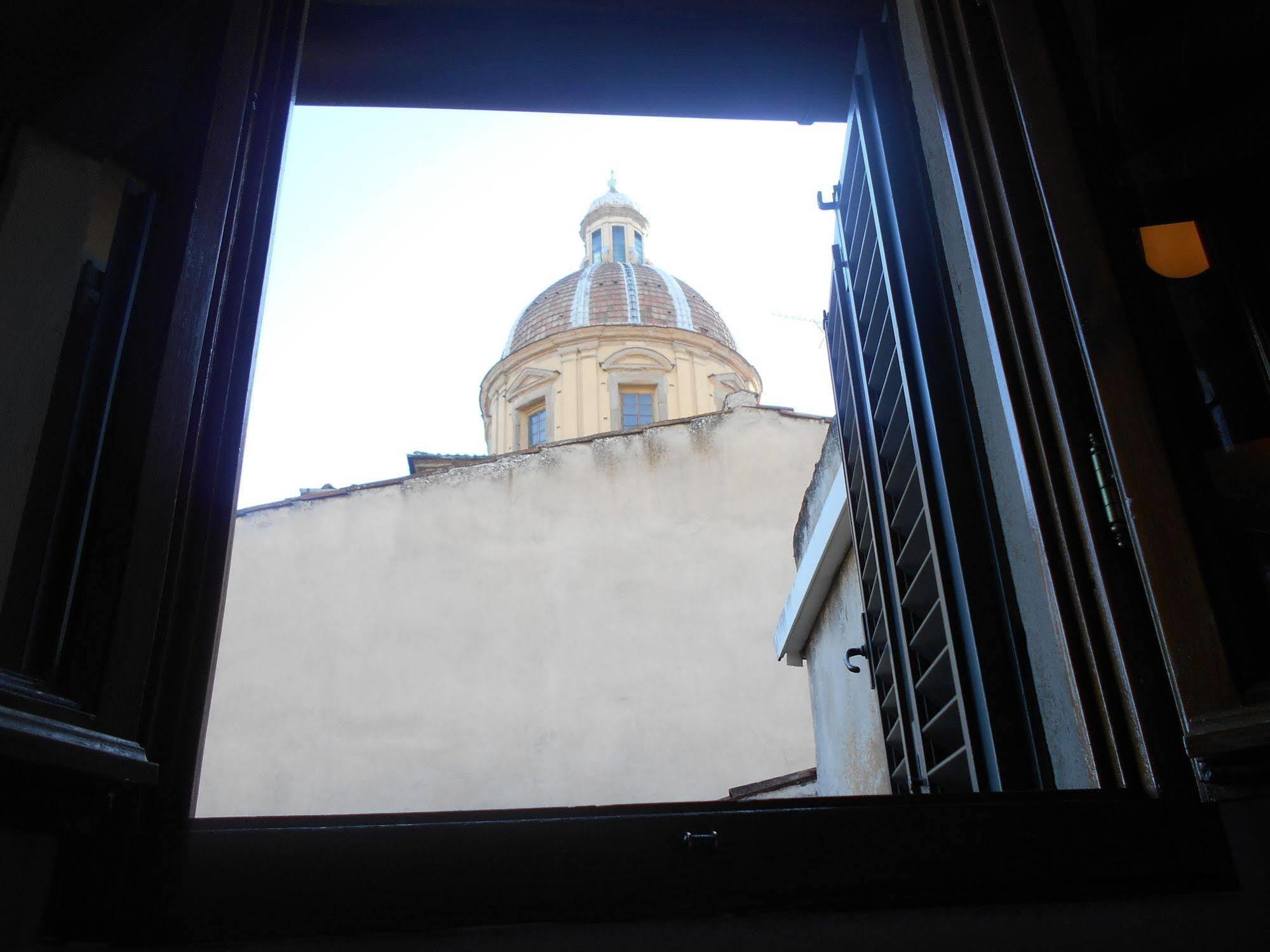 Hotel Relais Il Cestello Florence Buitenkant foto